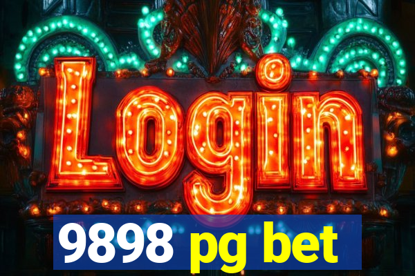 9898 pg bet